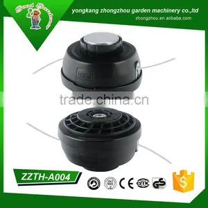 Cyclone Model Nylon Trimmer Head for Petrol/gas Brush Cutter Lawn Mower Parts thumbnail-1