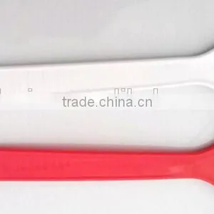 Japan Style Salad Serving Tools , Spoon and Fork thumbnail-6
