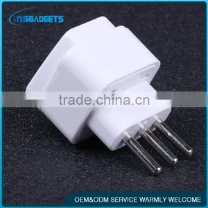 Universal to Italy Plug Adapter thumbnail-1