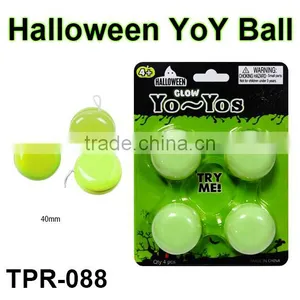 New Halloween YoY Ball Toys for Kids thumbnail-1