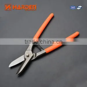 China Made OEM Chrome Vanadium Auto Repairing Professional Germany Type Tin Cutter thumbnail-1