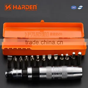 Professional 14pcs Impact Driver Set thumbnail-1