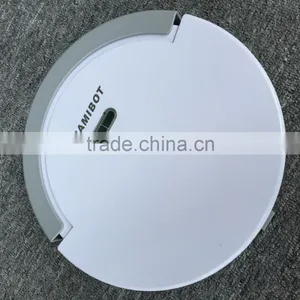 Excellent Promotional Gift Robot Vacuum Cleaner thumbnail-5