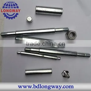 Custom Machining AISI1035 Parts thumbnail-1