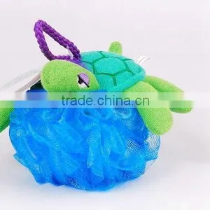 Animal Bath Puff thumbnail-1