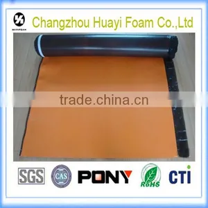 Laminated Easy Step Underlayment Serenity Mat Flooring Underlay thumbnail-1