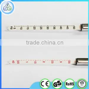 Wholesale Pencil Tire Gauge, Pen Type Tire Tire Pressure Gauge Made in China thumbnail-4