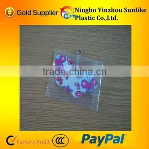 Butterfly Nail File thumbnail-1