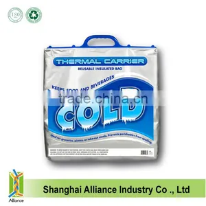 Thermal Hot and Cooler Bag thumbnail-5