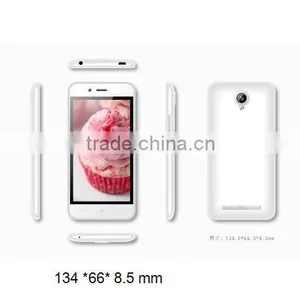 8S Mobile LTE8S4679 4.5" Small Size 4g Mobile Phone thumbnail-1