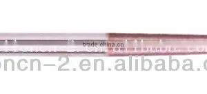 Carbide Longf Taper-neck Short-flute Two-Flute Ball End Mill thumbnail-1