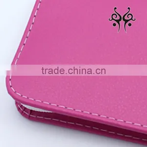 Hot Sell Gift-Wrapped Make Up Scissors Leatherette Box thumbnail-5