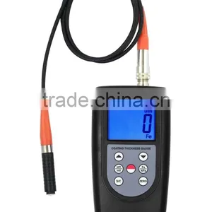 SR2810F Coating Thickness Gauge thumbnail-1