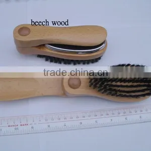 Newest Design Wooden Clothes Brush thumbnail-5
