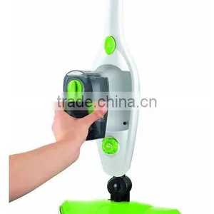 Hot Selling Steam Mop X10 10 in 1 for Europe Market thumbnail-2