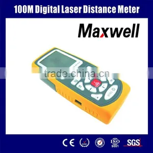 100M Digital Laser Distance Meter thumbnail-1