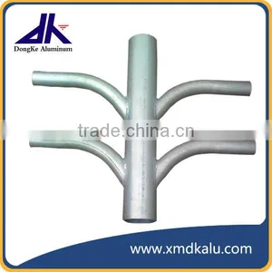 Aluminium Bracket for Industrial Mounting thumbnail-1