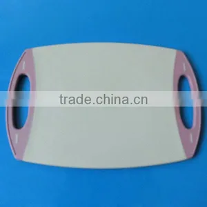 Hot Selling Plastic Cutting Board thumbnail-1