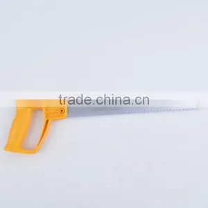 China Supplier Wood Cutting Hand Saw Small Zin Alloy Panel Saw thumbnail-3