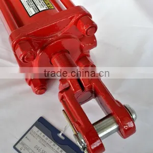Tie Rod Cylinder Used for Agricultural Machinery thumbnail-6