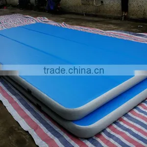 Wholesale Inflatable Air Track Gymnastics Inflatable Air Track Factory for Sale thumbnail-3