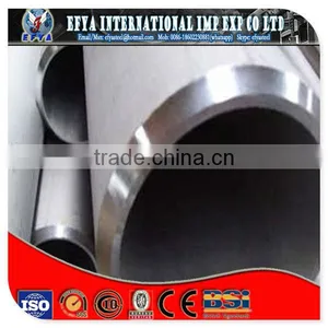 Cold Drawn Stainless Seamless Steel Pipe thumbnail-1
