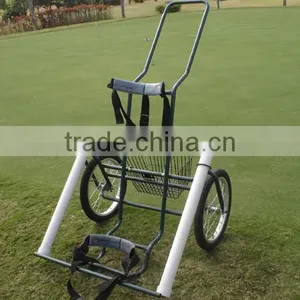 Best Push Golf Carts Mini Golf Cart thumbnail-1