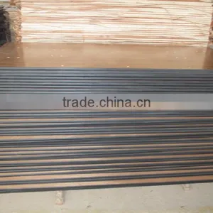Hot Sale and Good Quality Wooden Folding Trestle Table thumbnail-6