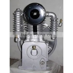 Industrial Belt Drive Air Pump - BC50T thumbnail-1