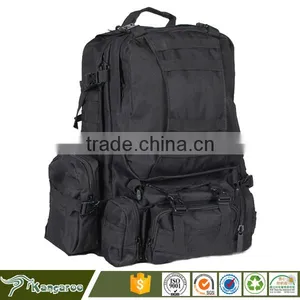 Fashion Lightweight Colorful Camouflage Backpack Bag thumbnail-5