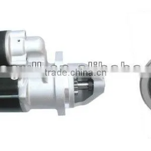 12V 3.0kw 9 T CASE STARTER 18525 0001230013 1181570 1182179 thumbnail-1