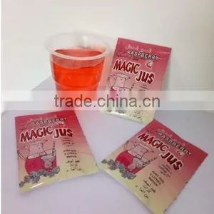 Flavored Drink Instant Juice Powder,mango Powder Juice,strawberry Flavour Fruity Powder Drink thumbnail-4