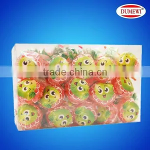 Apple Flavor Candy Slices thumbnail-1