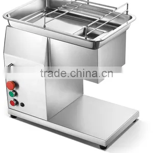 2017 New Meat Grinder and Slicer With CE High Quality and Good Price thumbnail-1