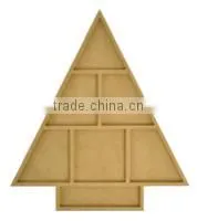 DIY MDF Photo Frame for Family thumbnail-3