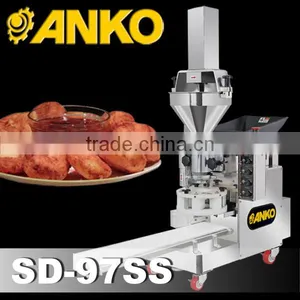 Anko Russian Fried Pancake Syrniki Making Machine thumbnail-1