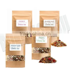 Teatox Slimming Detox Tea / Diet / Green /14 Day / Weight Loss Tea thumbnail-1