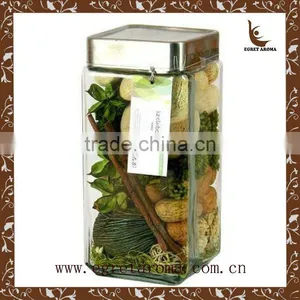 Decorative Natural Dried Flower thumbnail-1
