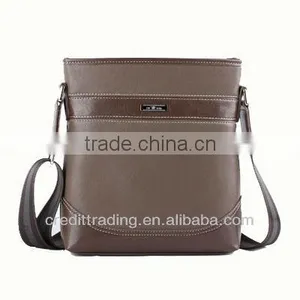 Hot-selling PU Mens Briefcase/Computer Bag thumbnail-1