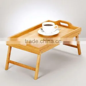2010 Bamboo Bed Tray thumbnail-1
