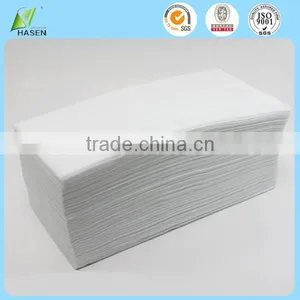 Beauty Salon Nonwoven Waxing Strips and Roll Paper thumbnail-4