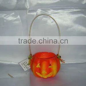 Halloween Pumkin Decoration thumbnail-1