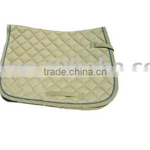 Saddle Pad thumbnail-1