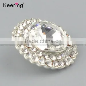 Vogue Wholesale Shiny Rhinestone Button Pins for Garments WBK-1481 thumbnail-4