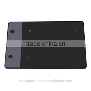 Huion H420 4 Inch Digital Tablet Professional Signature Pen Tablet Graphics Drawing Board Tablet With 3 Express Keys thumbnail-3