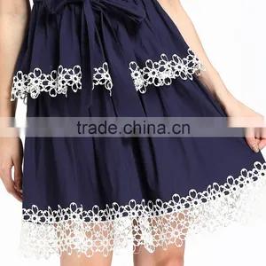 2017 Latest Lady Name Western Design Fancy Dress thumbnail-3