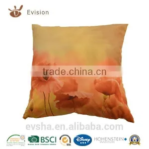 Cushions 2016 New Design 100% Cotton Printed Cushion,cushion Cover,seat Cushion thumbnail-1