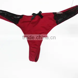 Sexy Babydoll Underwear for Woman thumbnail-4