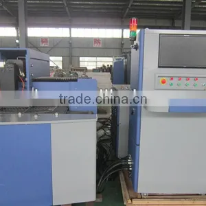 SUDA YAG LASER MACHINE INDUSTRIAL METAL CUTTING LASER thumbnail-4