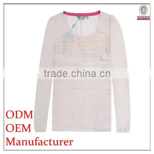 Ladies Fashion Professional Four Season China Clothes Manufacturer thumbnail-1
